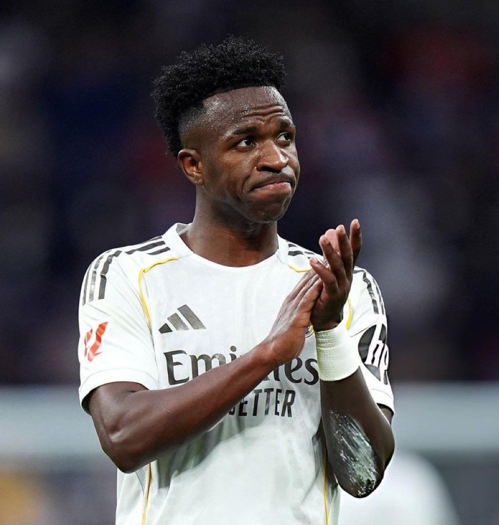 مش أخدت جايزة رجل المباراة اليوم 
#ريال_مدريد_موناكو 
برضه حتفضل سرطان وأتمنى خروجك من النادي امبارح حتى لو بقيت هداف #دوري_أبطال_أوروبا  وهداف #لاليجا
#فينيسيوس