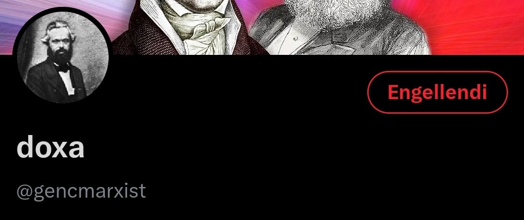 Bundan sonra bu ragebaitçi Stalin artıklarını direkt engelleyip geçmek istiyorum çünkü zaten zor dönemden geçiyorum bir yandan Majör Depresyon ile uğraşıp bir yandan da bunlara laf yetiştirmeye çalışmicam. Majör Depresif olduğum için beni üzmek adına kelimelerini düzenli seçen