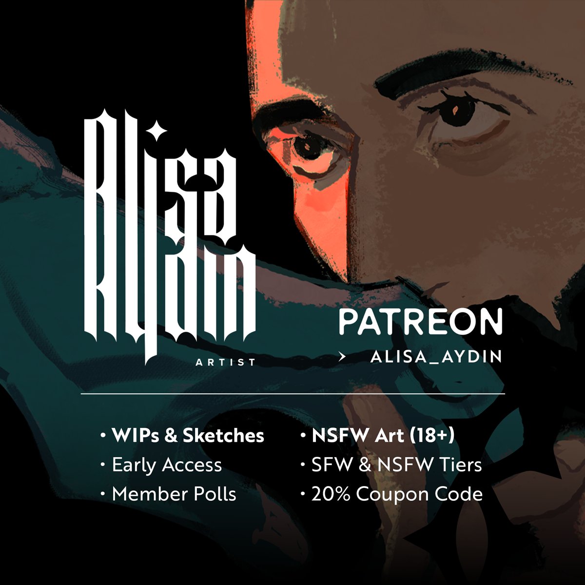 Alisa (@Alisa_Aydin) / Posts / X