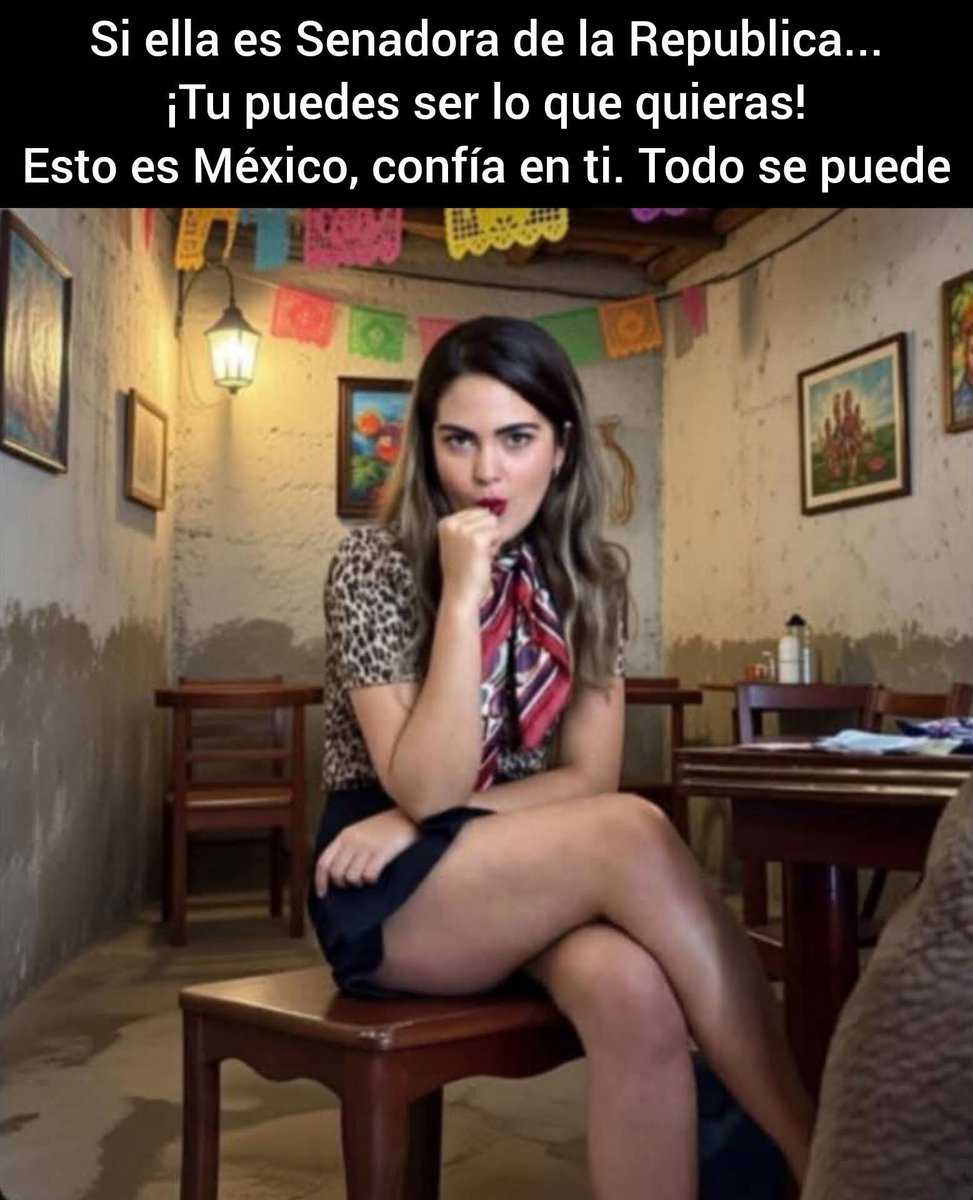 LucaVillarrea12's tweet image. Historias que inspiran..
#PutonasDelBienestar