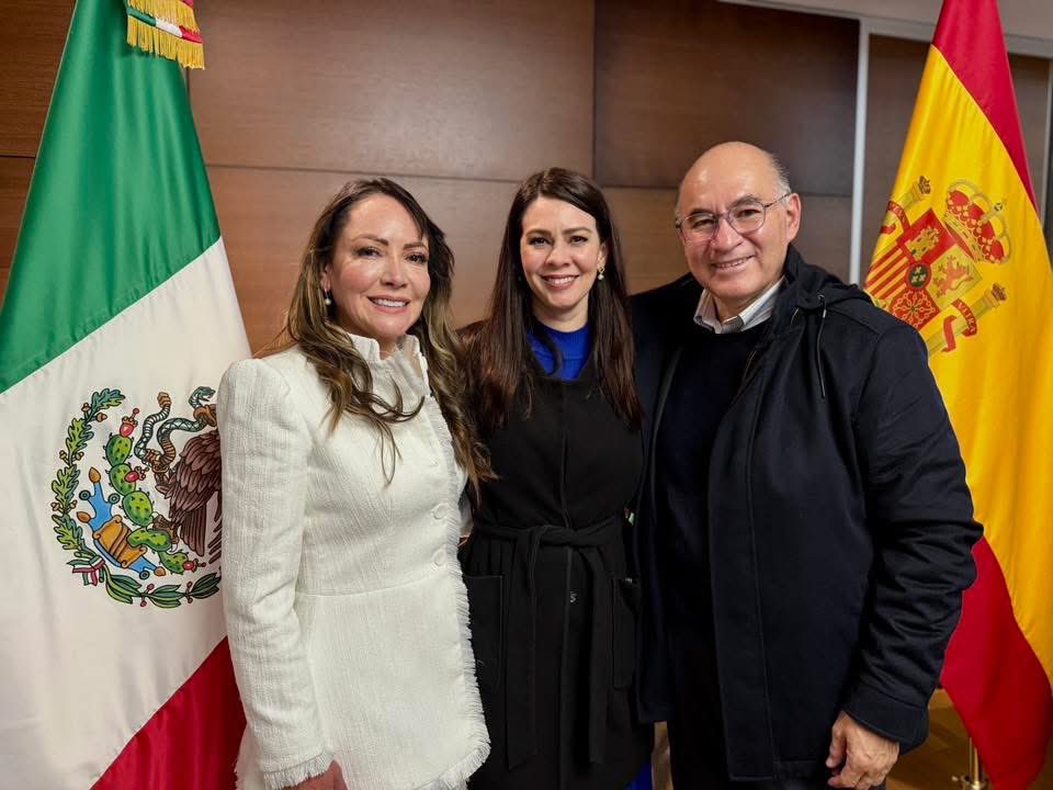 Enrique Galindo C tweet media