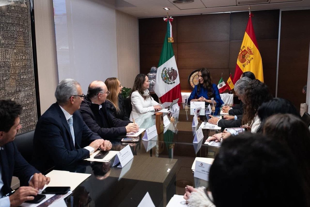 Enrique Galindo C tweet media