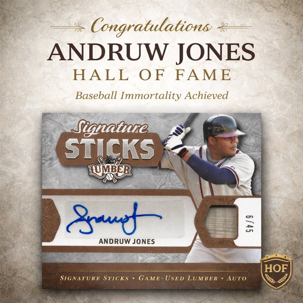 Leaf_Cards's tweet image. Welcome to Cooperstown! ⚾️