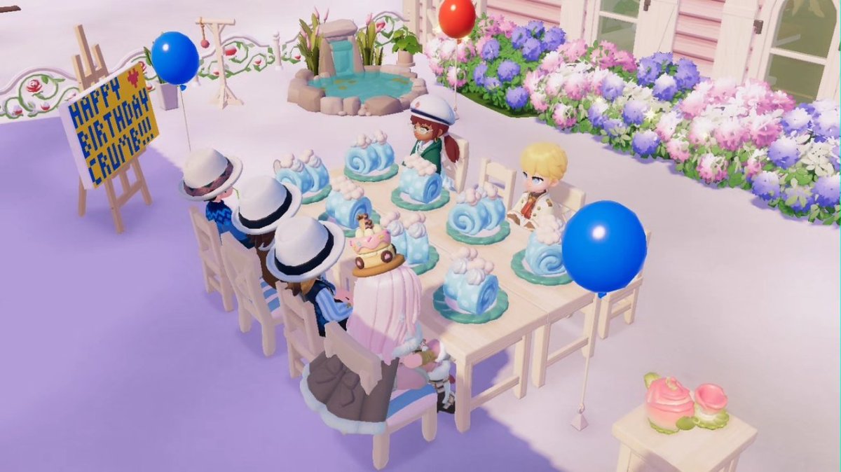 PrettyPinkDuck tweet media