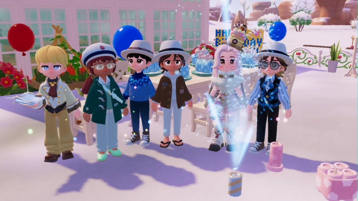 PrettyPinkDuck tweet media