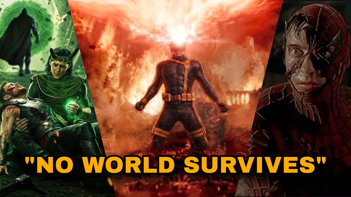 NerdsoftheMult1's tweet image. I Ranked Every Rumored Avengers Doomsday Fight!

#AvengersDoomsday

youtu.be/jeACuy4QCEw?si…