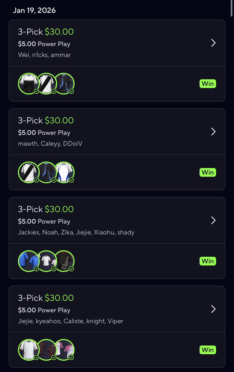 OxJuiced's tweet image. FOUR IN A ROW 🔥🔥🔥🔥

I’m giving away 1 MONTH FREE ACCESS to @LCSLarry esports model 😎

How to enter:
RT + like this post 👇