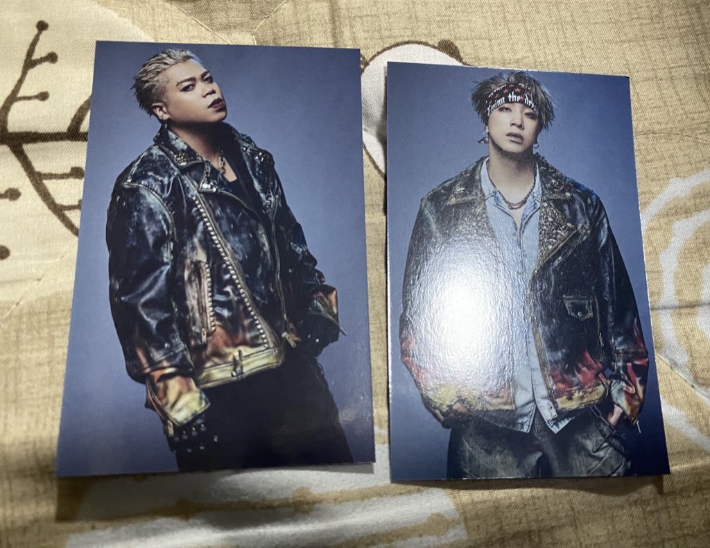 岩谷翔吾 チェキ クリスマス CL 岩谷翔吾 - メルカリ