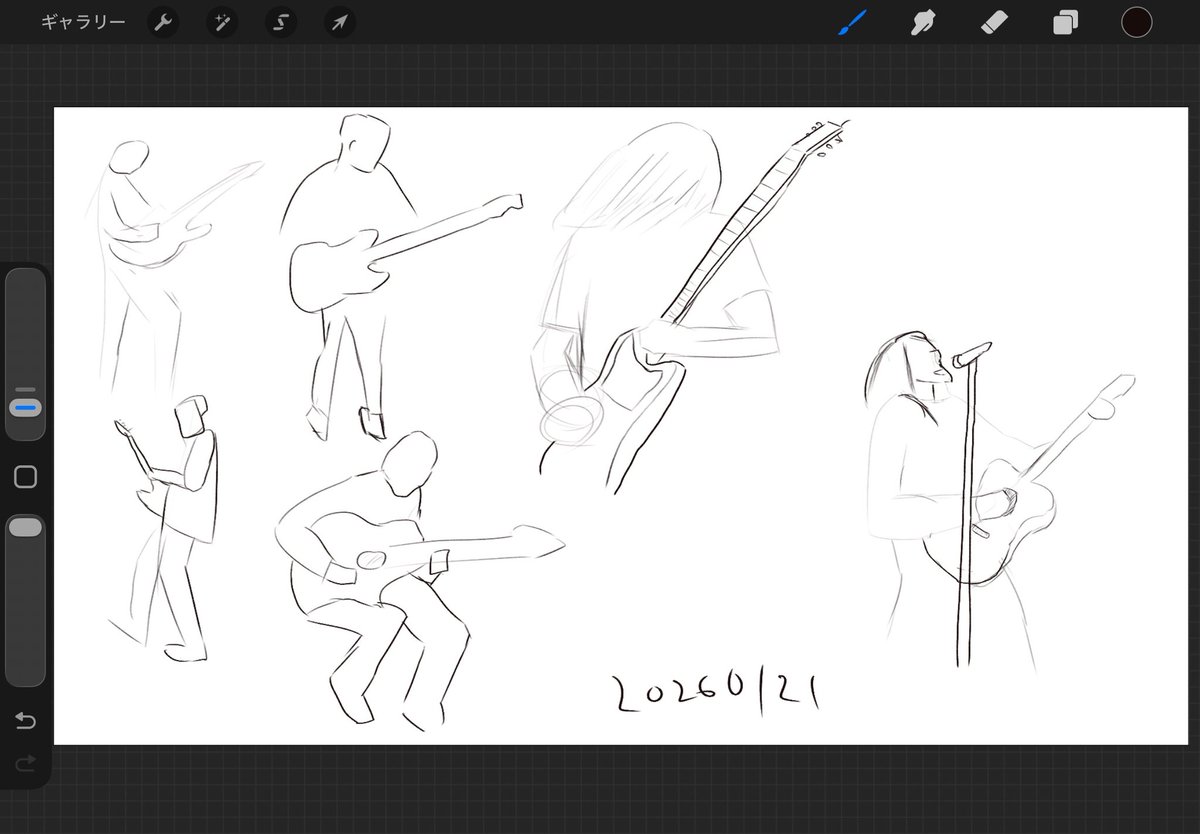 hack_yuck's tweet image. 気合いで時間内に収める