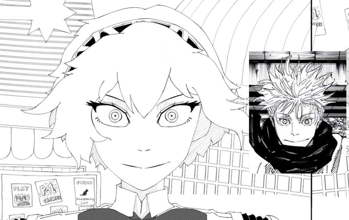 I really like how Aigis turned out in this.