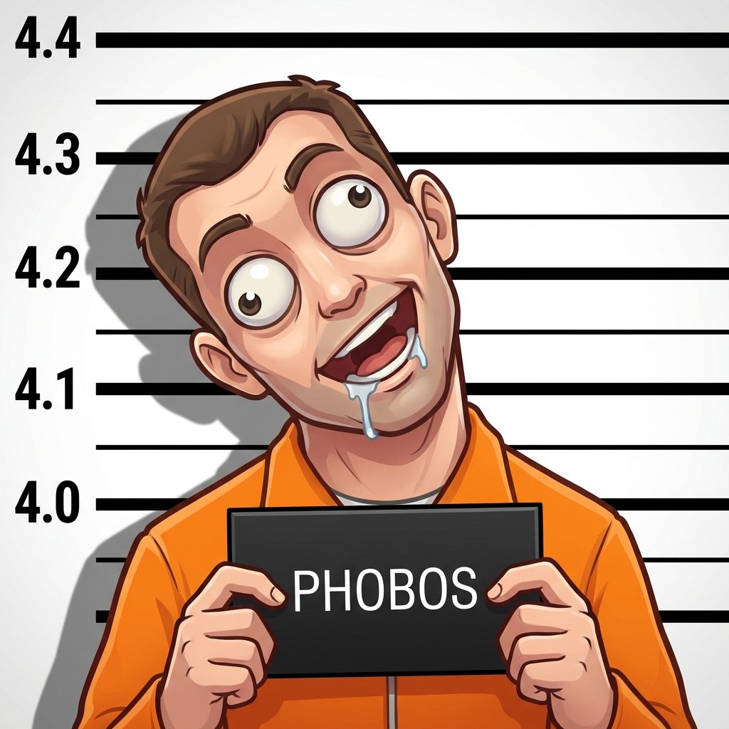 personal news: i got life sentence

moving into <a href="/Jaileddotfun/">Jailed</a> soon

[ drop your mugshot here👇]