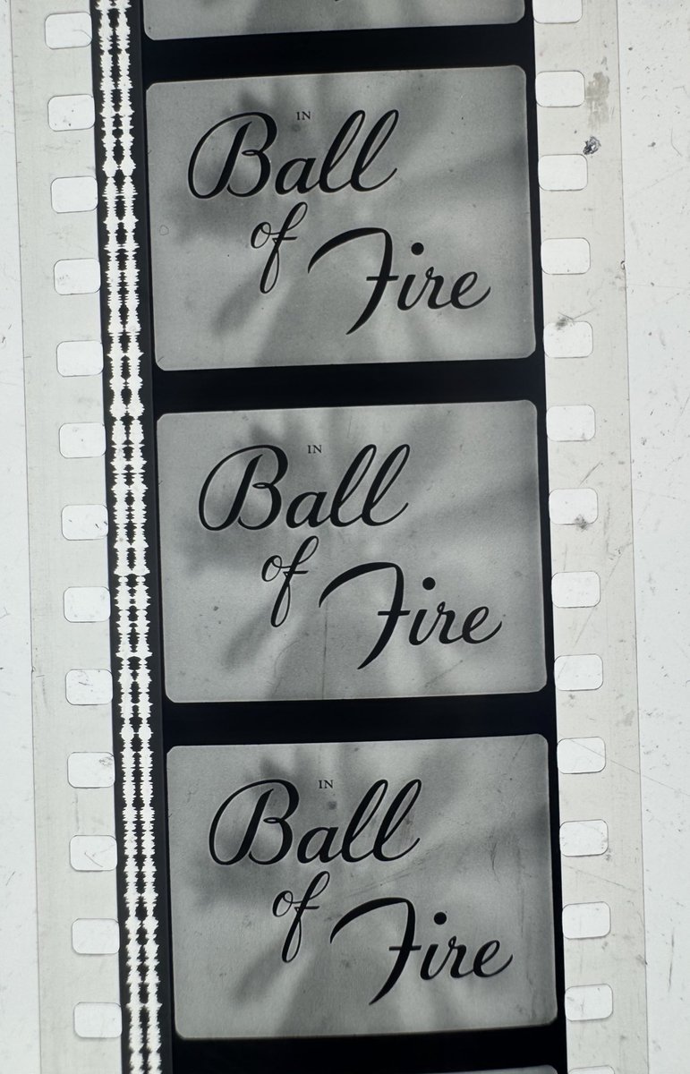 Mistress of the Reel™ tweet media