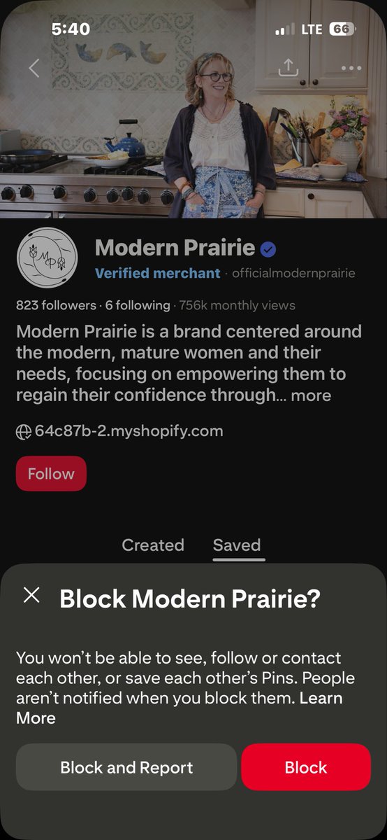 MissBlanton75's tweet image. Melissa Gilbert’s mouth will now get her CENSORED 🤬….. 
#ModernPrairie 
Failed !!!!!