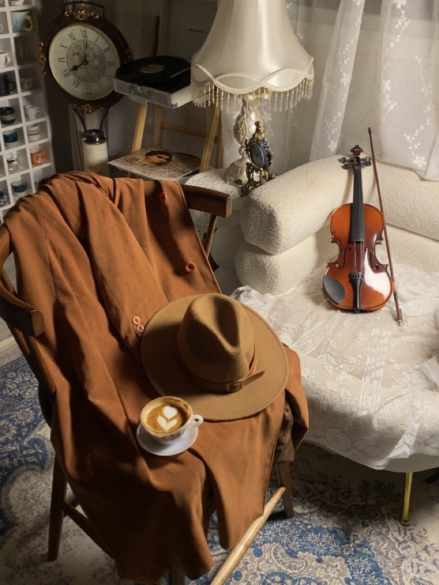 مُذَنَّب🎻☕️ tweet media