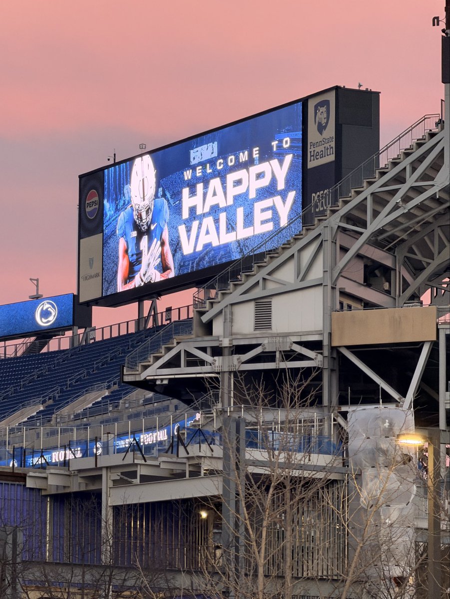 Sophie O’Connell 2028 tweet media