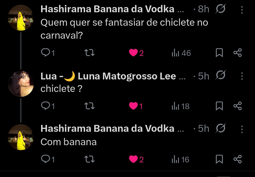 ThatHaile's tweet image. Eu ri forte