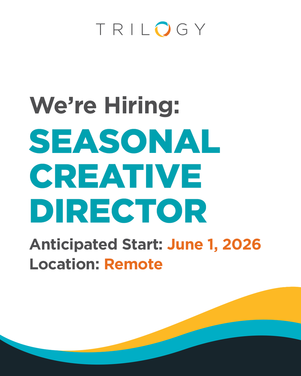 Trilogy Interactive tweet media