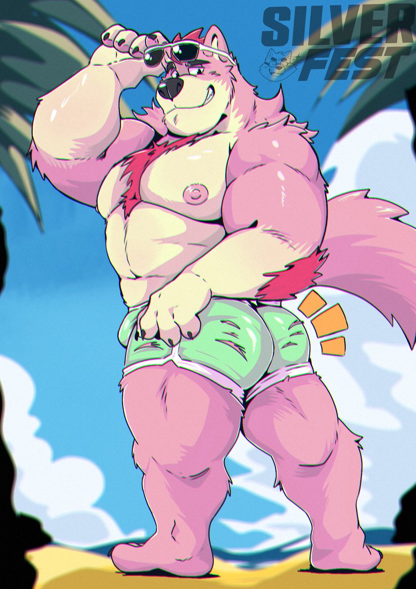 SilverFest tweet media