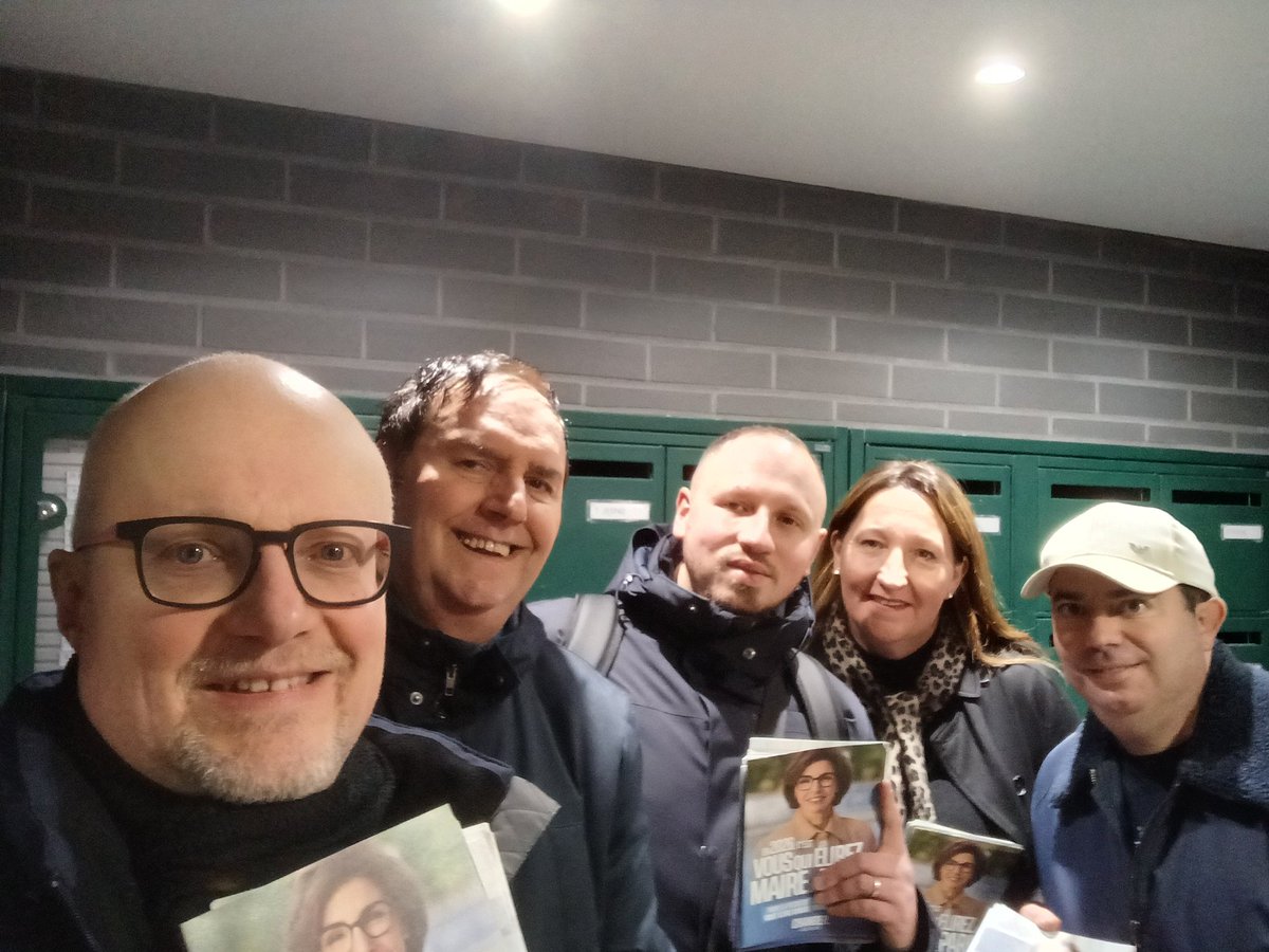 EhlersEric18's tweet image. À la Goutte d’Or, les habitants sont unanimes : saleté, insécurité, plus aucun respect... Il faut du changement, et le changement c’est @datirachida 
#Municipales2026 #Paris18