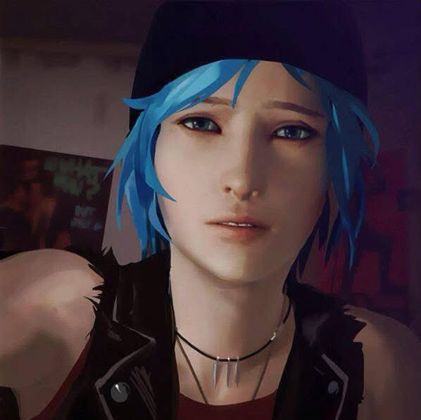 HILLROMANOFF's tweet photo. chloe price, you were, you are, and you'll always be endlessly loved by me https://t.co/cvFwU3E8aE