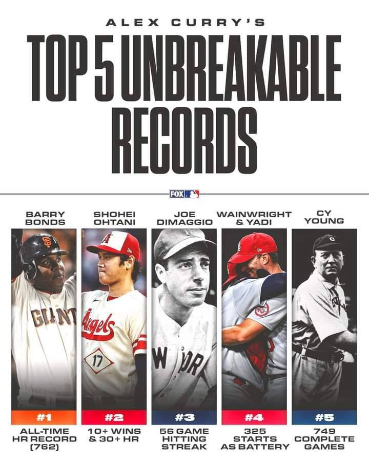 Baseball’s Greatest Moments tweet media