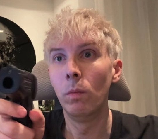 k but never kay tweet media