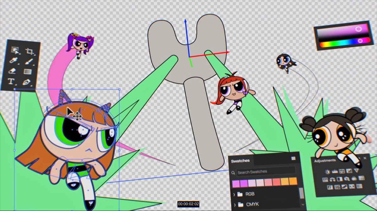 kismetfiless's tweet image. ‘NewJeans’ NewJeans 2023