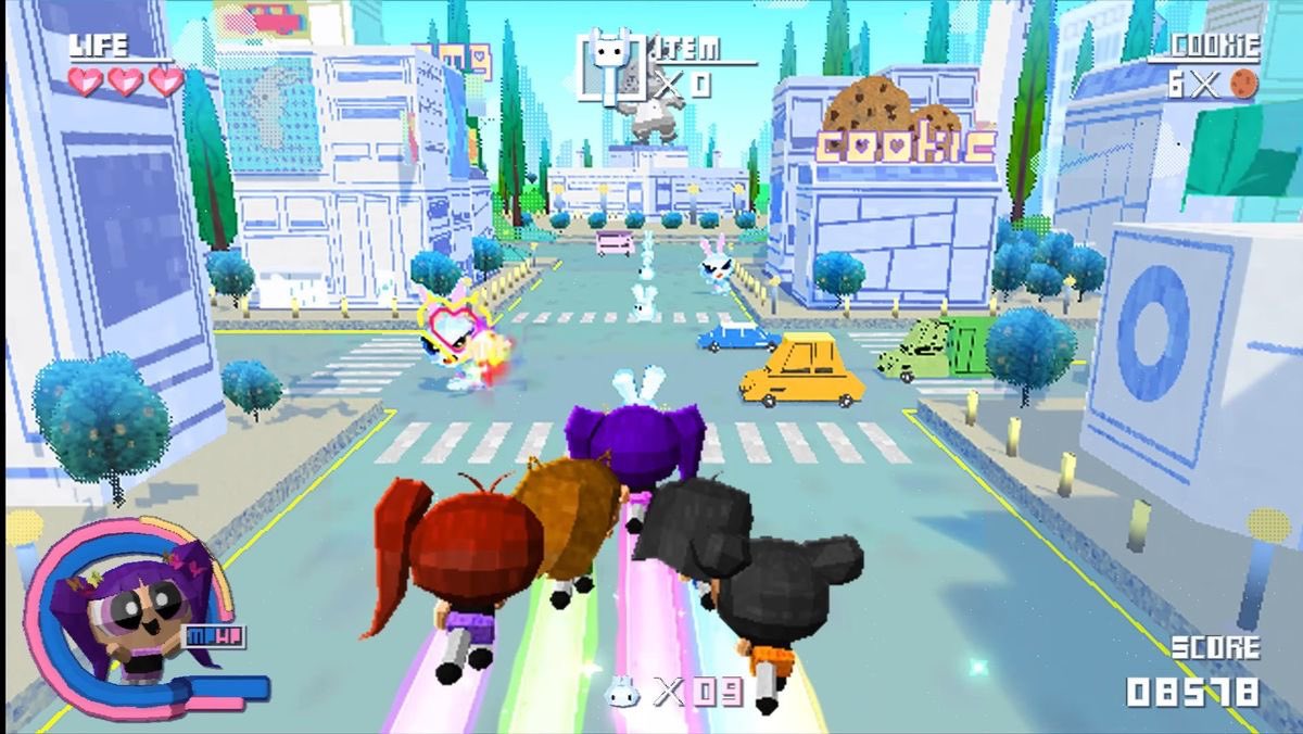 kismetfiless's tweet image. ‘NewJeans’ NewJeans 2023