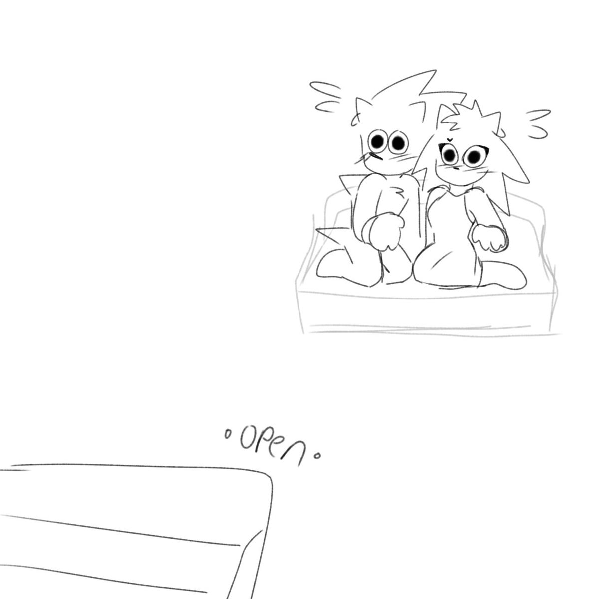 JeffWhite200's tweet image. Under Dim Lights [1]
#SonAmy #sonamyforever #sonamyart #moviesonamy #moviesonic #movieamy #movieamyrose #sonamymovie #moviesonamy #sonamy4ever #sonicandamy #amyandsonic #sonicxamy #amyxsonic #sonamyfanart #sonamyforever🩷💙 #Maddie #maddiewakowski #SonicTheHedgehog #sonic4