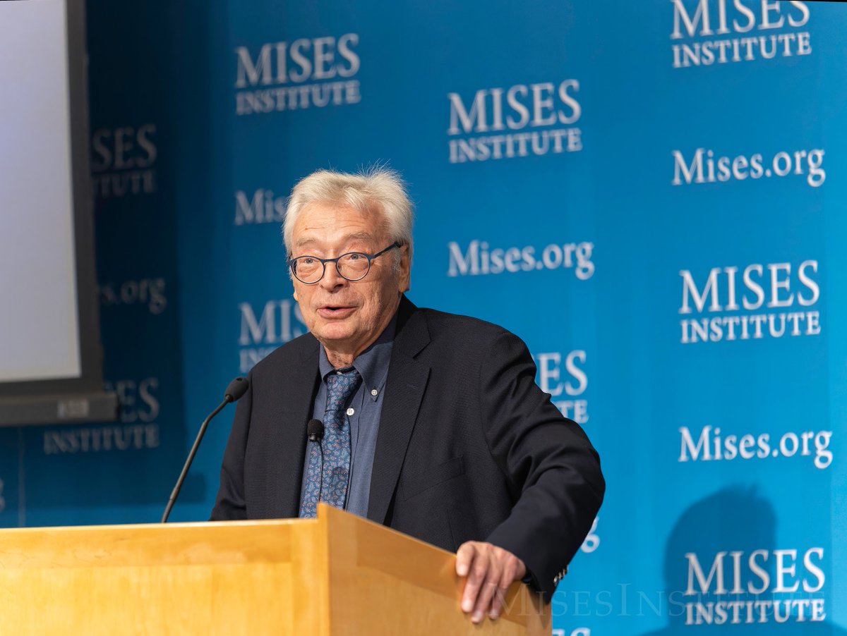 Hans-Hermann Hoppe tweet media