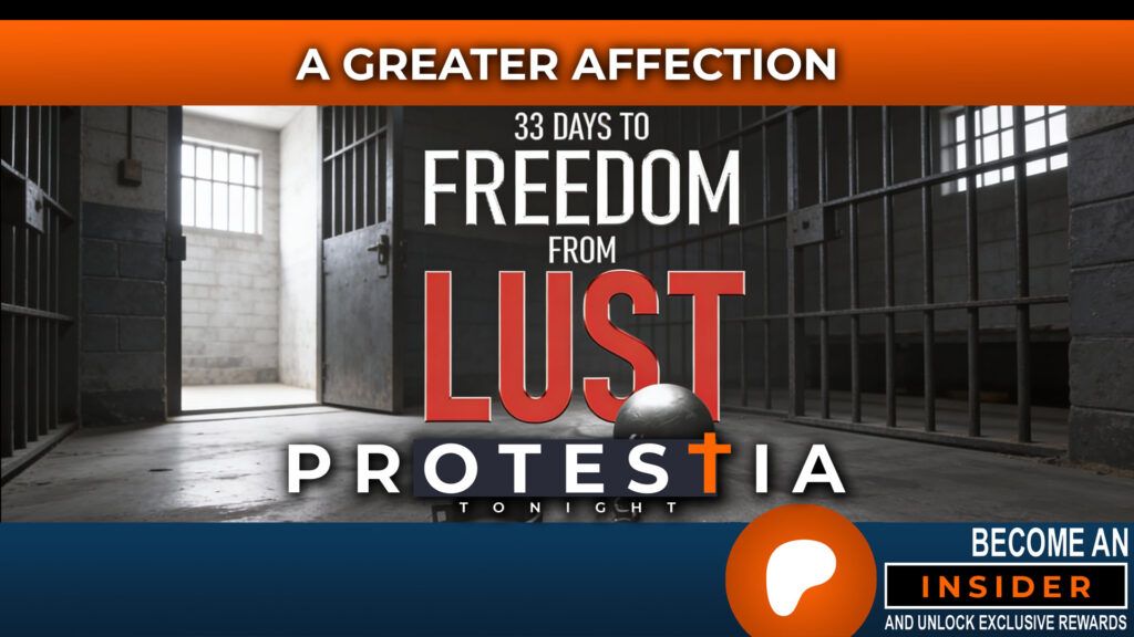 Protestia's tweet image. Protestia: Protestia Tonight: A Greater Affection protestia.com/2026/01/20/pro…