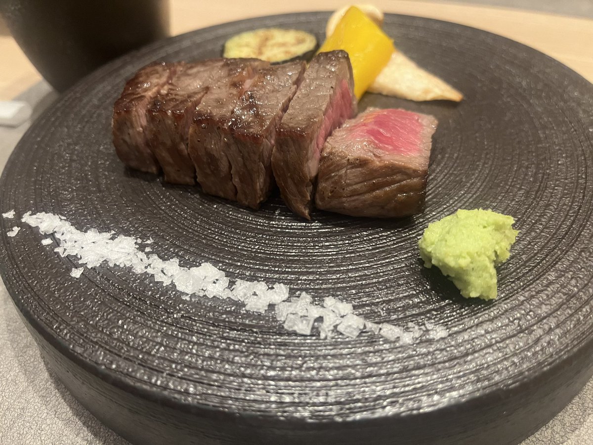 iThank18's tweet photo. 最近の飯テロ写真でもあげときます

あ、もちろんwith lues https://t.co/a46crf1n2W