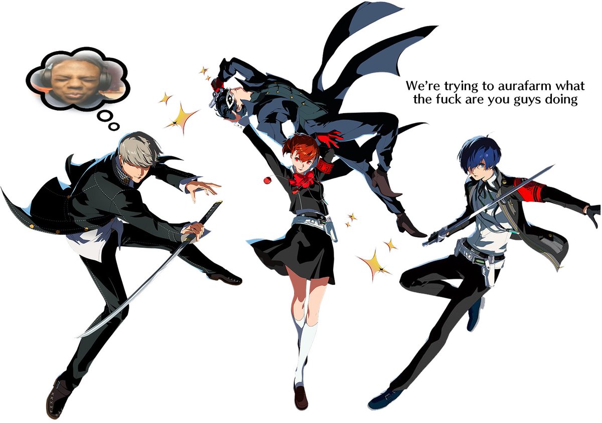 GwabaBlast's tweet image. remade an oldish edit with the new arts officially released