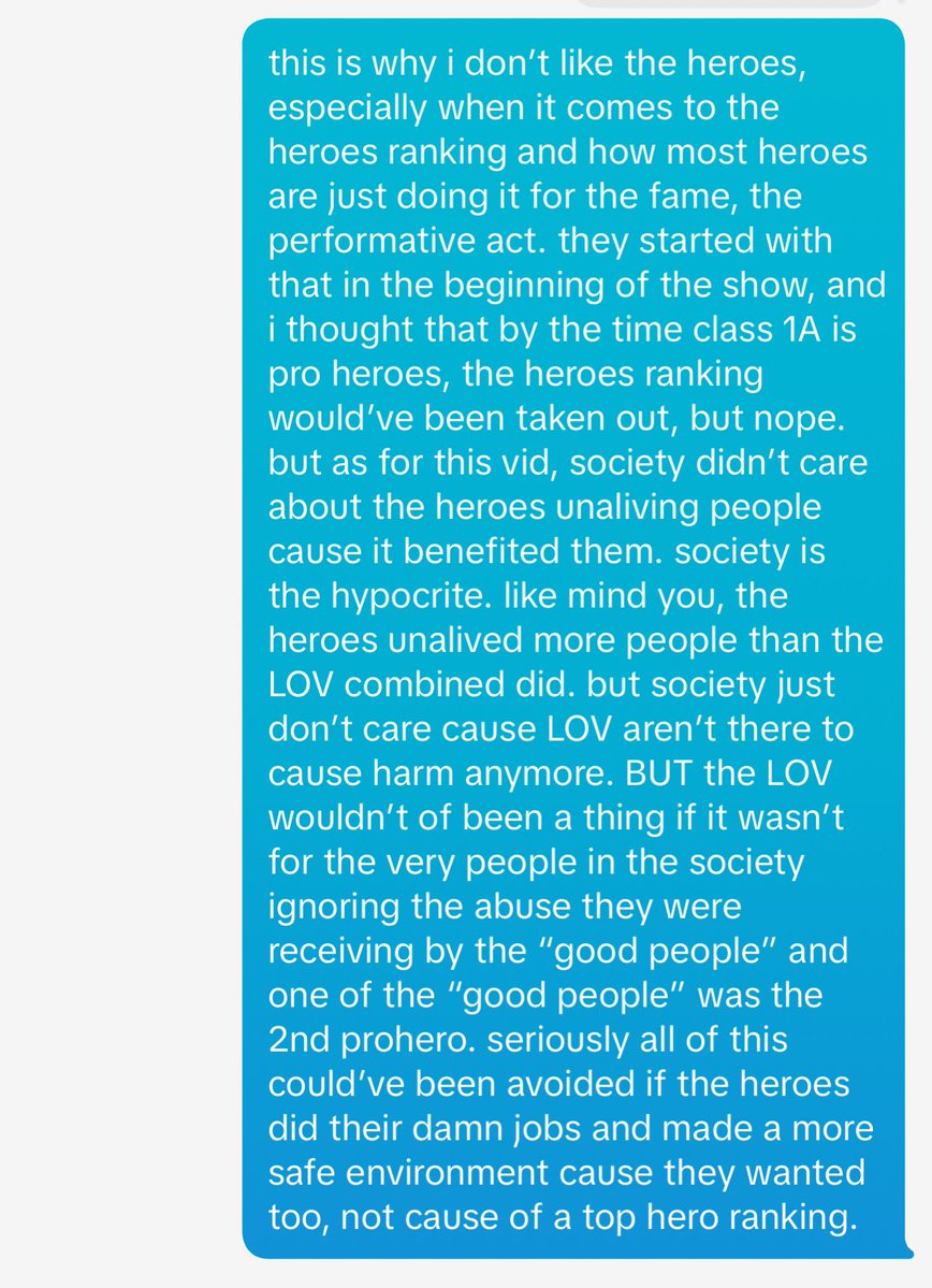 bakugoverse's tweet image. my reasoning: