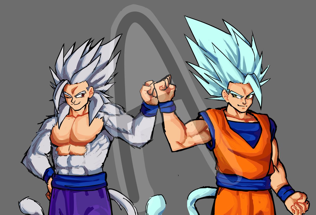 A³ (Commissions closed) tweet media