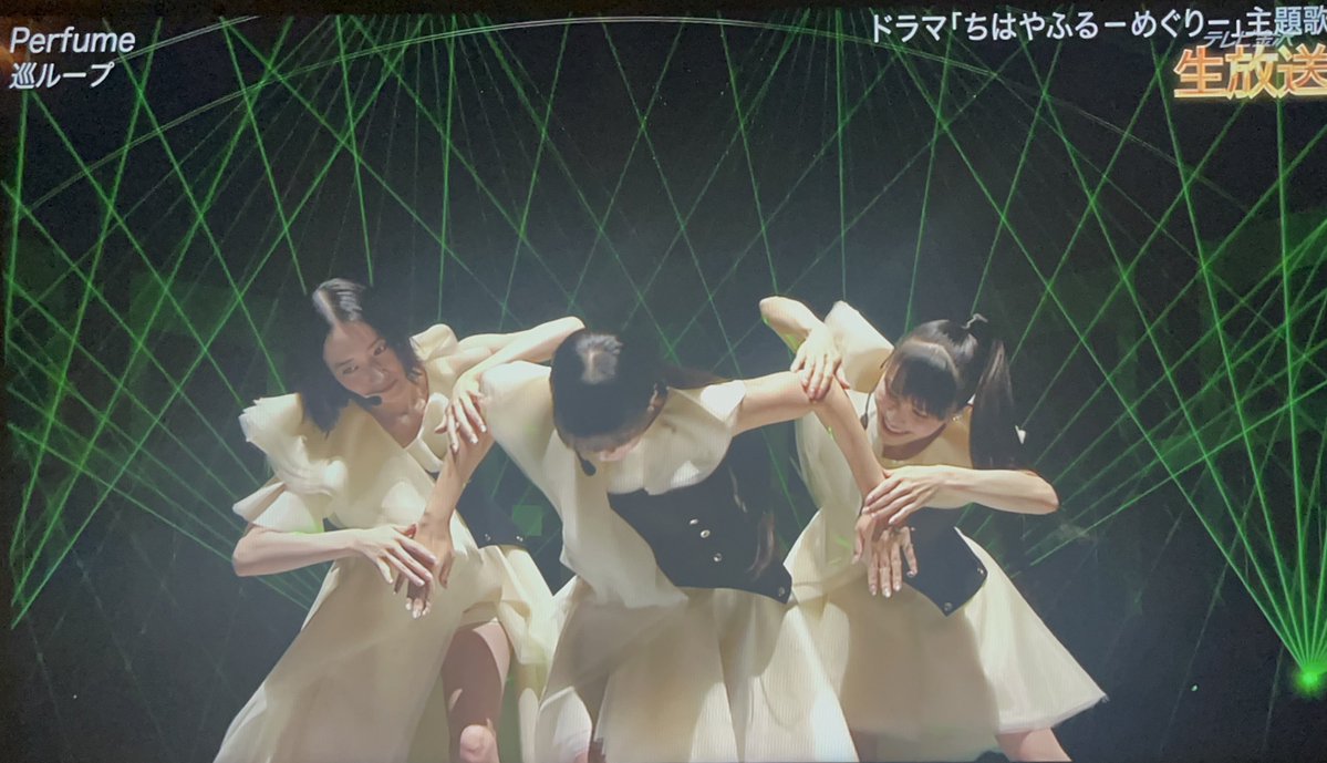 あ〜ちゃん笑ってる