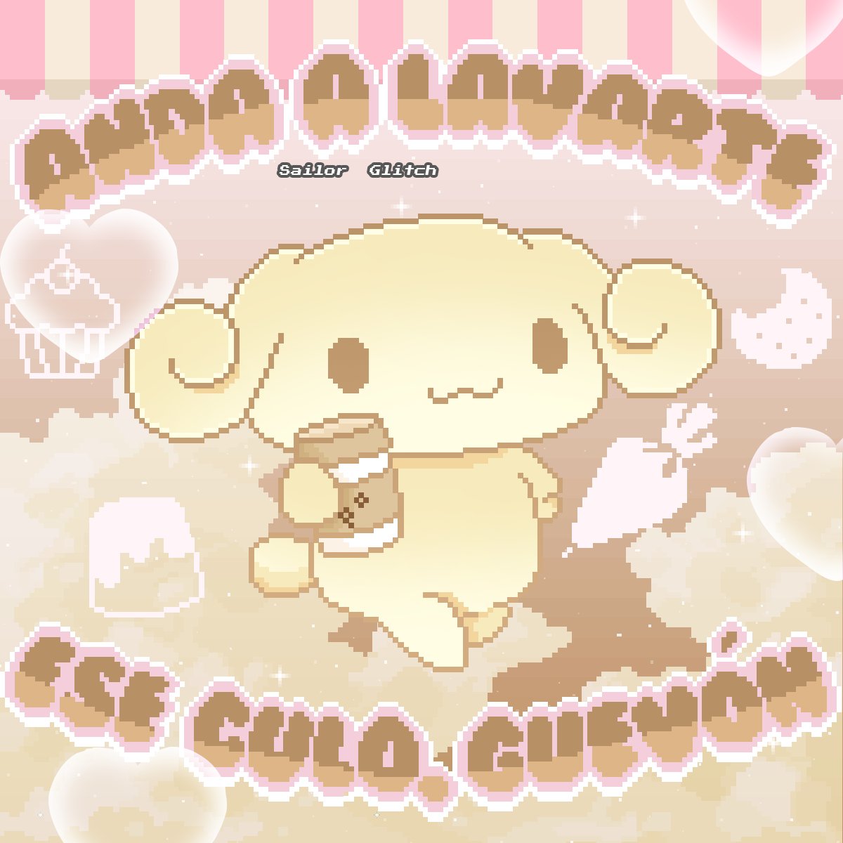 sailorglitch_'s tweet image. Dibujé a espresso &amp;gt;⩊&amp;lt;