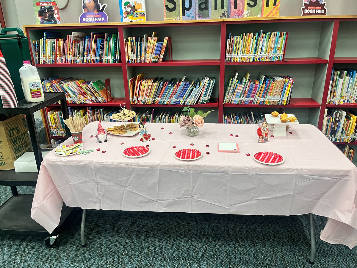 Decker Elementary tweet media