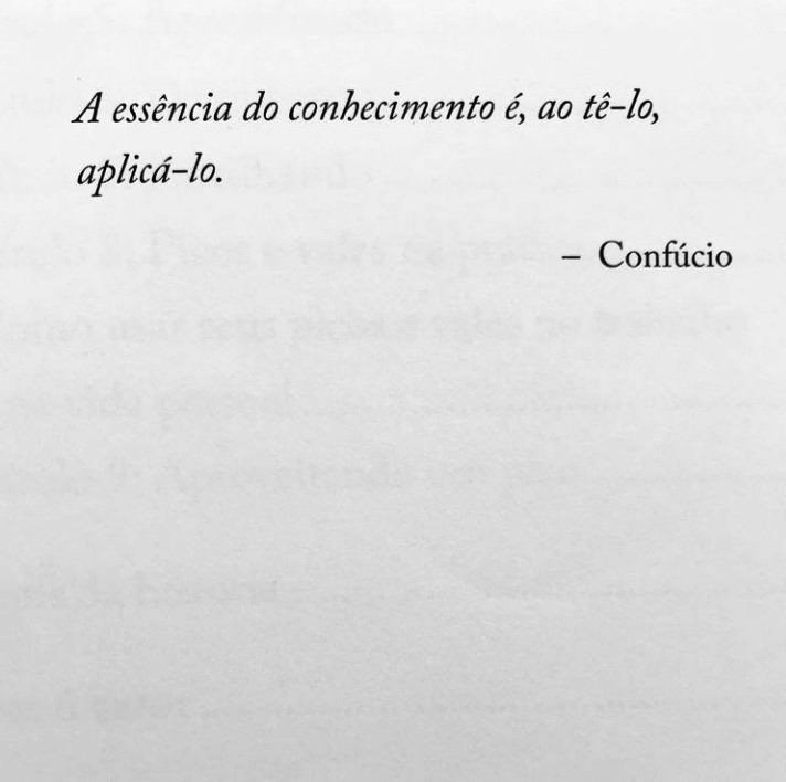 Confúcio, filósofo chinês.