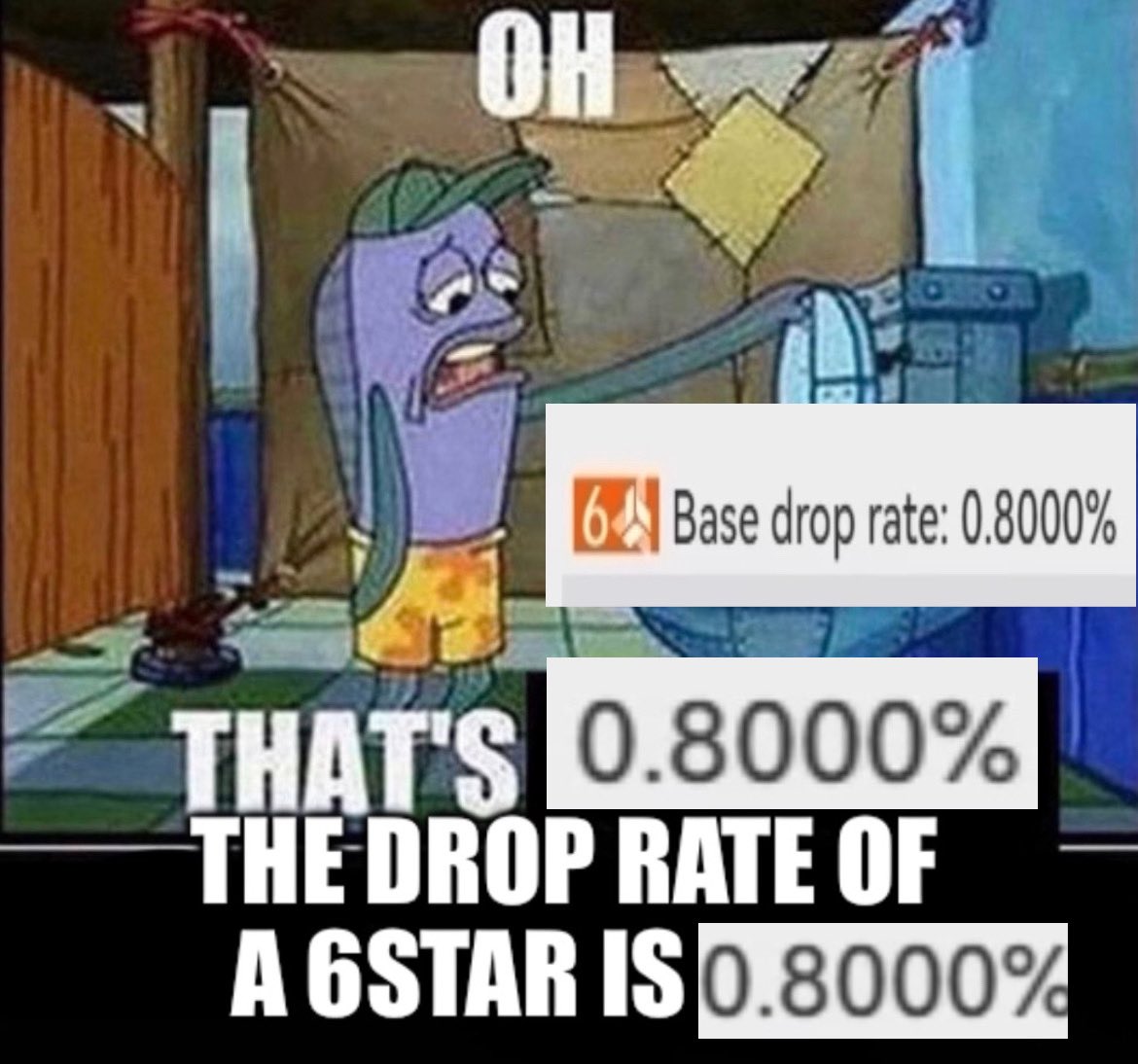 OG Arknights has 2% btw