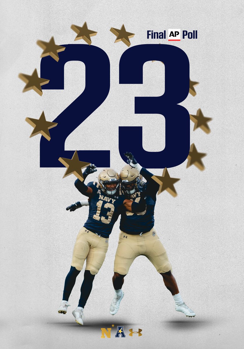 Navy Football Recruiting tweet media