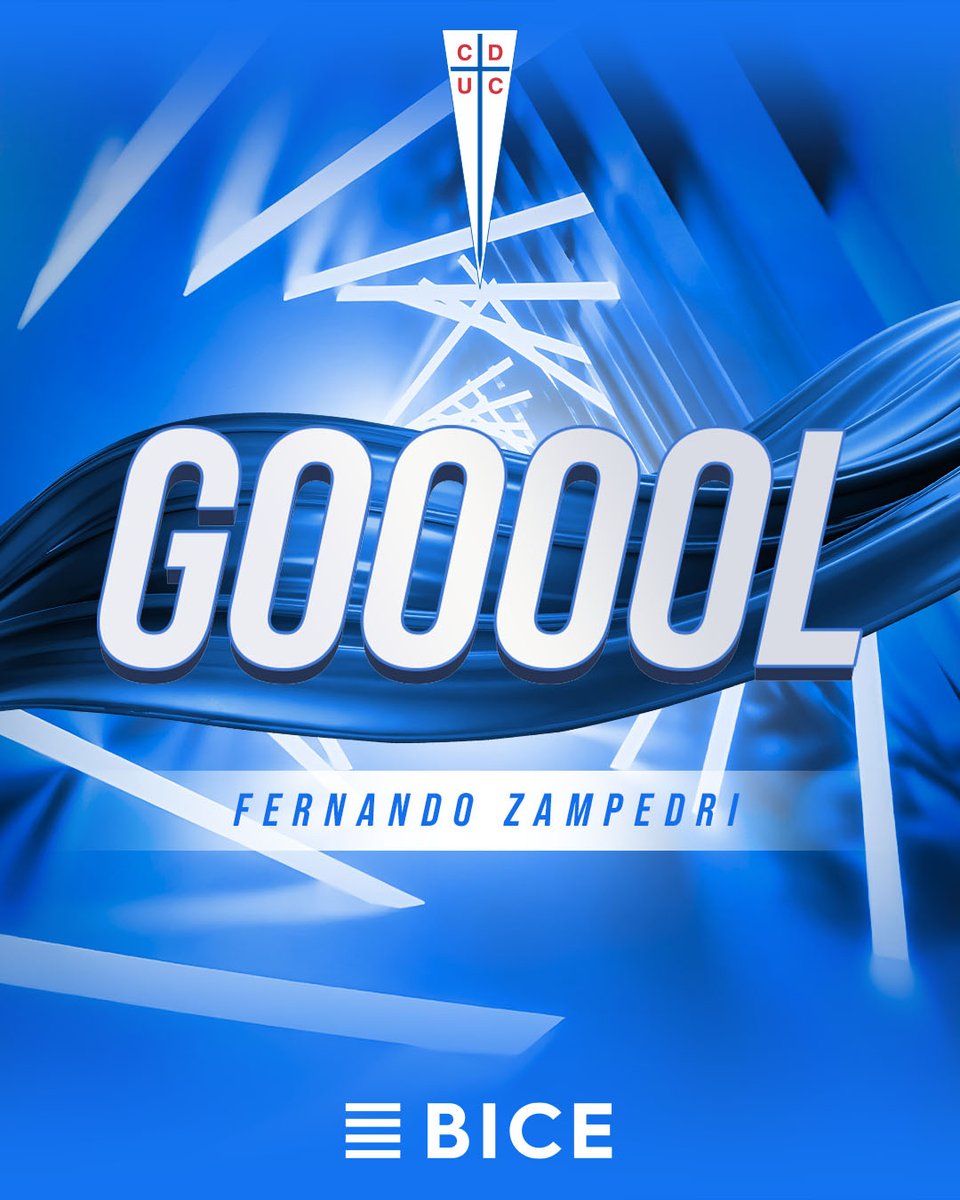 Cruzados's tweet photo. ¡¡GOOOOOOOOOOOOOOOOOOOOOOOOOOOOOOOOOOOOOOOOOOOL DE LA CATOOOOOOO!!

EL CAPITAAAAAN Y EL 3-2 PARA LA FRANJAAAA

#GolBICE https://t.co/OD5fuBXXTv