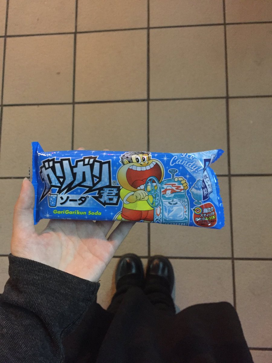 Comma_78's tweet image. 