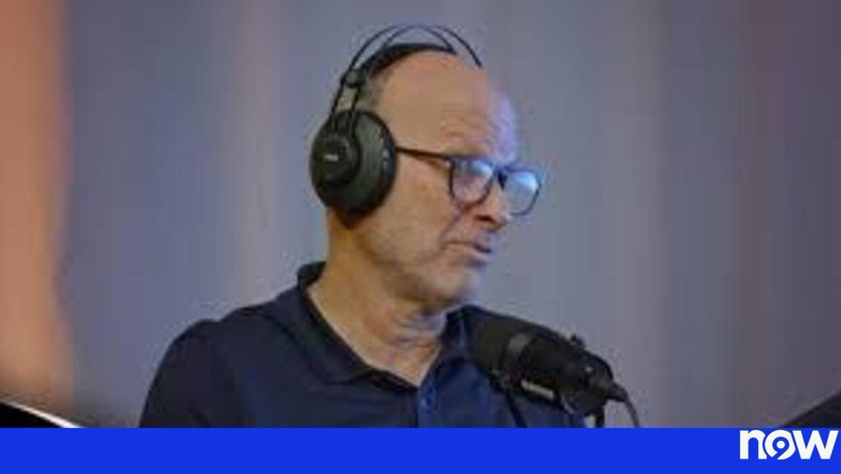Este gajo, que foi o 'capitão do mato' de Vieira, virou 'consultor de comunicação'. O Nhaga da Now.