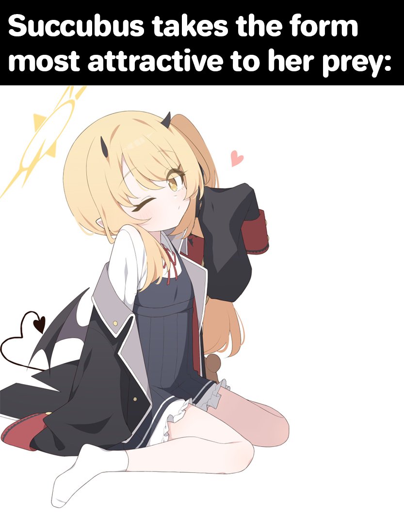 Dziku_uoh's tweet image. I'm her prey 😭