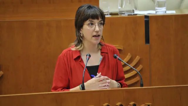 <a href="/Anonymous_TA/">Anonymous Tabarnia 🃏</a> 1. Nerea es una DIPUTADA ELECTA.

2. Es técnica de necesidades educativas especiales.

3. Es de IZQUIERDA UNIDA, por lo que tendrá que donar parte de su sueldo.

4. Esto le hace cobrar mucho menos que los diputados de V🤮X.

4. Tiene más años cotizados que Abascal,