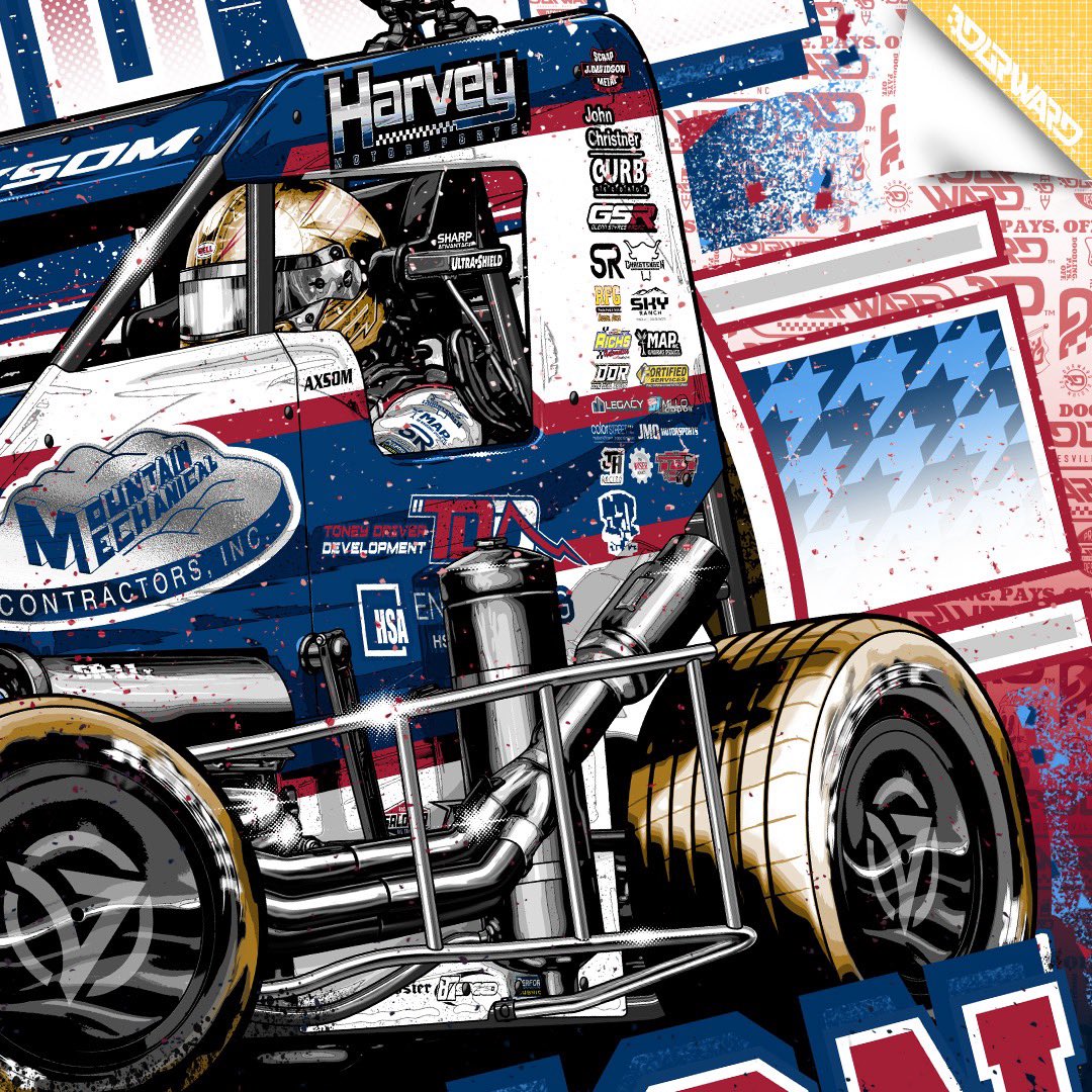 Blaine Durward¹² tweet media