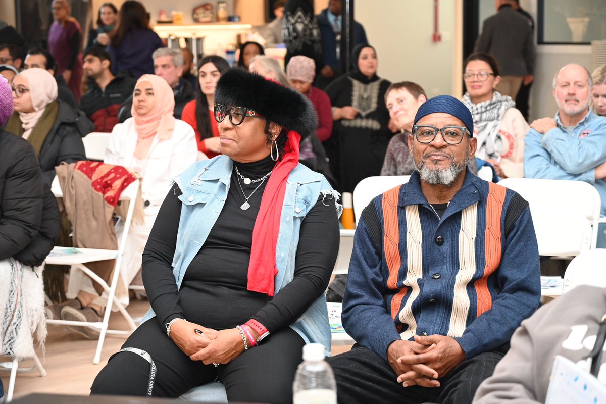 Muslim Civic Coalition tweet media