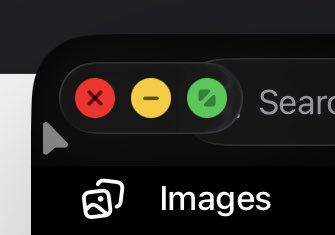 AarianJ's tweet photo. So .. ⁦@OpenAI⁩ are y’all going to continue to force us to have a bad user experience by not fixing the placement of the hamburger menu in the iPad version of the app? 

I’m sure your AI coding tool could easily fix this … what’s the plan? https://t.co/dvbREia3MU