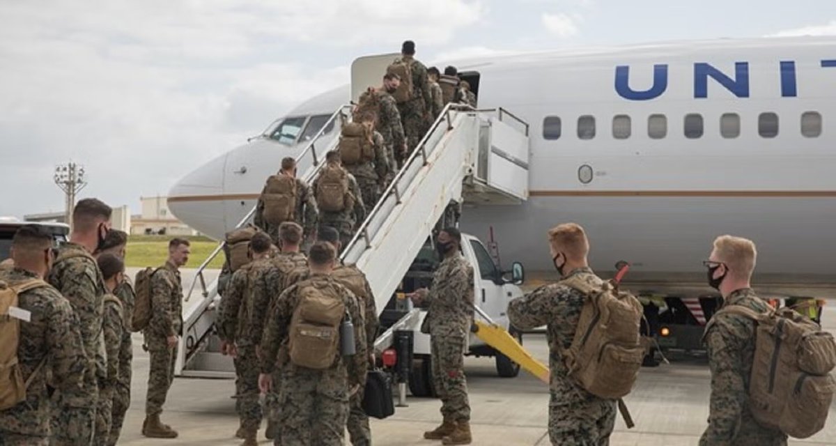 OSINTdefender tweet media